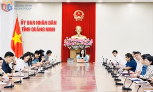 Hội nghị trực tuyến phổ biến Luật Lưu trữ
