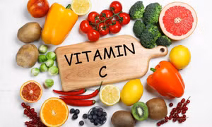 Thực phẩm nào giàu vitamin C giúp bảo vệ da?