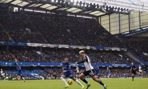 Giải thích về 74 cáo buộc của FA đối với Chelsea