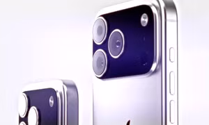 iPhone 17 Pro Max sắp ra mắt sẽ có nhiều nâng cấp đột phá