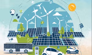 WB: Kinh tế Việt Nam dự báo tăng trưởng 6,8% vào năm 2025