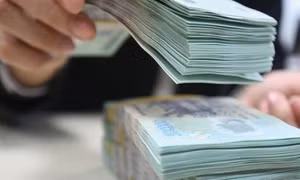Nộp hồ sơ quyết toán thuế tại nơi tính giảm trừ gia cảnh