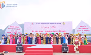 Bản tin Quảng Ninh ngày 08/3/2025