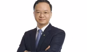 Vietcombank có Tổng giám đốc mới