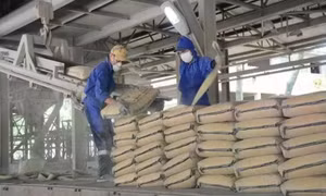 Ngành xi măng ‘lệch pha’ cung cầu đến bao giờ?