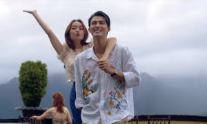 Phim của Nguyễn Quang Dũng rời rạp