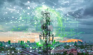 Cuộc chuyển mình của viễn thông toàn cầu từ telco đến techco