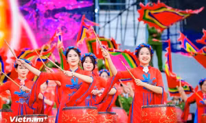 Hội nghị thượng đỉnh P4G: Cơ hội quảng bá của ngành du lịch Việt Nam