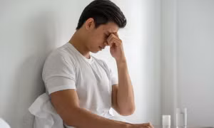 Rối loạn cương dương bắt đầu ở độ tuổi nào, có chữa khỏi không?
