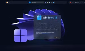 Bạn nghĩ Windows 11 như vậy là tệ lắm rồi? Không đâu, Windows 12 có thể còn phiền toái hơn