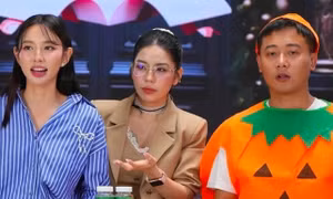 Hằng Du Mục, Quang Linh Vlogs bị phạt 140 triệu đồng do quảng cáo sai sự thật