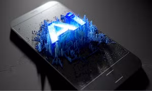 AI đang 'kéo lùi sự tiến bộ của smartphone'