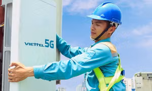 Đấu giá lại băng tần 'kim cương' 700 MHz