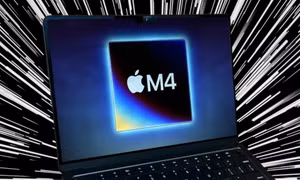 Tim Cook ‘úp mở’ MacBook Air M4 ra mắt trong tuần này