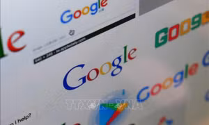 Google thử nghiệm phiên bản tìm kiếm thuần AI