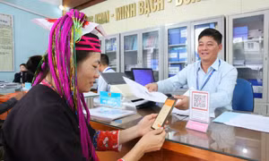 Chuyển đổi số toàn diện ở Hải Hà