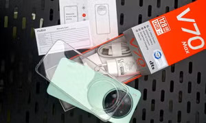 Smartphone hỗ trợ NFC giá hơn hai triệu đồng