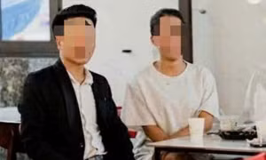 Bắt giữ cặp vợ chồng dùng clip nhạy cảm tống tiền phụ nữ
