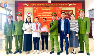 Chung tay vì cuộc sống cộng đồng