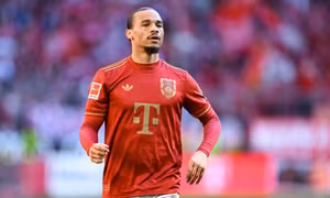 Bỏ qua Sane, chuyên gia giới thiệu 2 hàng hot cho Arsenal