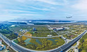 Vân Đồn: Đánh thức tiềm năng nổi trội