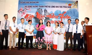 Nơi kết nối những người Vùng mỏ xa quê hương