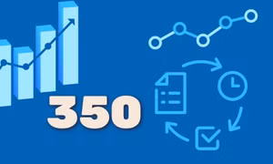 350 - là tổng số dự án đầu tư ngoài ngân sách nhà nước đang còn hiệu lực tại các KCN, KKT trên địa bàn tỉnh