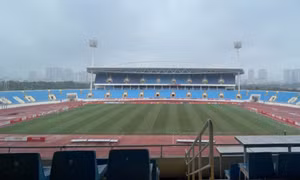 Sân Mỹ Đình sẽ sửa chữa với kinh phí 8 tỉ đồng
