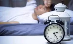 4 nguyên nhân gây mất ngủ có thể bạn không biết
