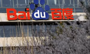 Con gái lãnh đạo Baidu bị tố lộ dữ liệu người dùng: Cổ phiếu công ty tụt dốc
