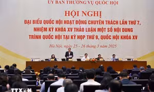 Đề xuất không áp Thuế tiêu thụ đặc biệt với xăng, máy điều hòa