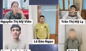 Thiếu nữ 17 tuổi bị bắt giữ, ép bán dâm ở Phú Yên