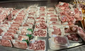 Giá heo hơi lên 80.000 đồng/kg, phó thủ tướng chỉ đạo đánh giá thị trường
