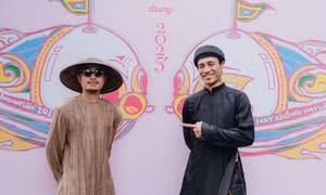 Sau cơn sốt 'Bắc Bling', nhạc du lịch lên ngôi?