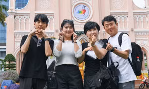 Báo Tây nêu lý do du lịch Việt Nam phát triển nhanh nhất Đông Nam Á