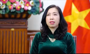 Chuyến công tác có tầm quan trọng đặc biệt trên cả bình diện đa phương và song phương