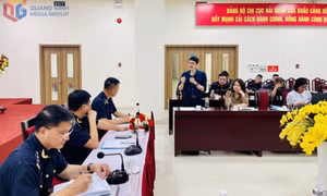 Hỗ trợ kinh tế tư nhân phát triển