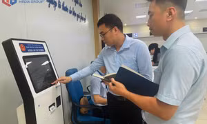 Hoàn thành kiểm kê tài sản công theo đúng tiến độ