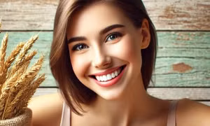 3 loại hạt giàu estrogen giúp chị em trẻ lâu