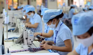 Thời gian nào được tính lương làm thêm giờ?