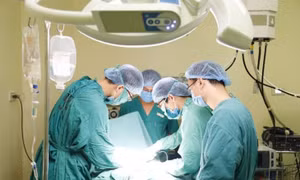 Ung thư phổi đứng thứ hai về tỉ lệ tử vong tại Việt Nam