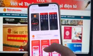 Cục Thuế thông báo tạm dừng các hệ thống thuế điện tử để nâng cấp và chuyển đổi các danh mục