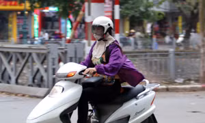 Thời tiết ngày 15/3: Chiều tối và đêm nay Bắc Bộ trời chuyển rét