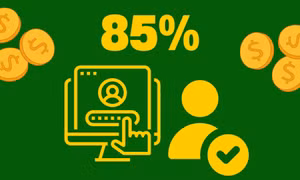 85% - là tỷ lệ người dân tại Quảng Ninh đang hưởng lương hưu, trợ cấp BHXH chi trả qua tài khoản