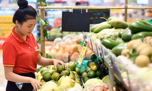 Nghiên cứu giảm thuế VAT áp dụng trong 6 tháng cuối năm 2025 và năm 2026