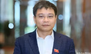 Bộ trưởng Tài chính Nguyễn Văn Thắng làm Chủ tịch Hội đồng Quản lý bảo hiểm xã hội