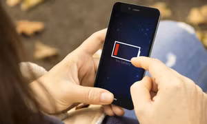 Cuộc đua smartphone siêu pin 10.000mAh sắp chạm đích