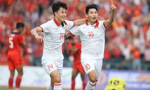 Nhận định U22 Việt Nam vs U22 Uzbekistan: Chờ đợi bất ngờ