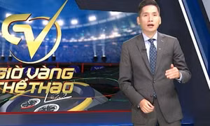 BTV Quốc Khánh rời ban thể thao VTV