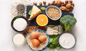 Loại thực phẩm cần hạn chế nếu muốn giảm cân hiệu quả